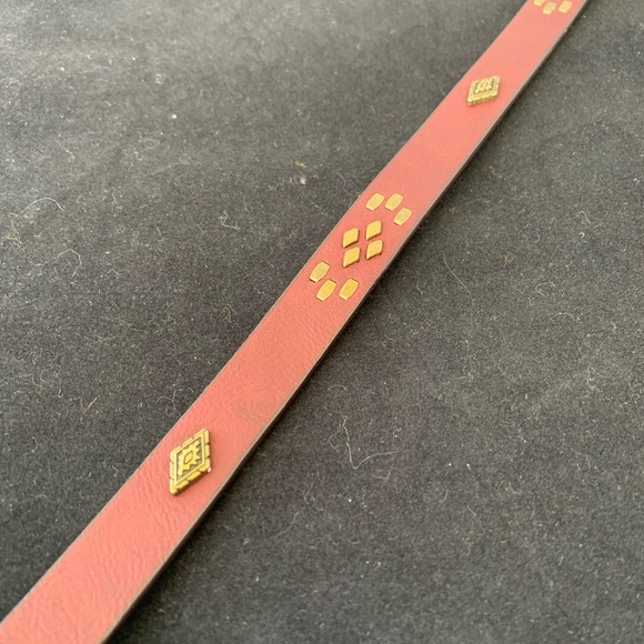 Target Pattern Belt CA - Picture 3 of 5